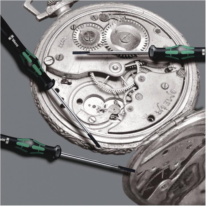 Productafbeelding Wera Elektronica en fijnmechanica Sc (Externe zeshoek)