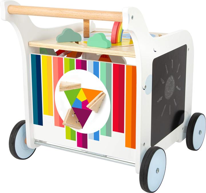 Produktbild small foot Elefant