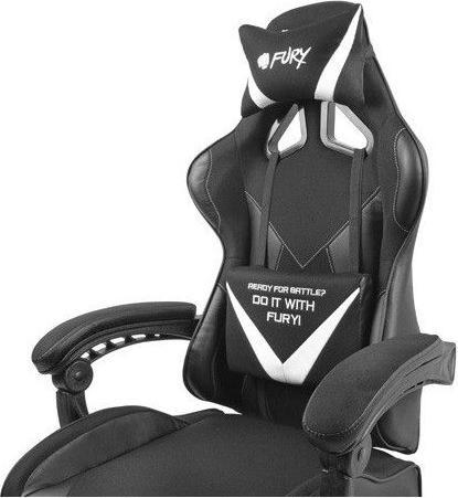 Actual product image Fury Avenger L