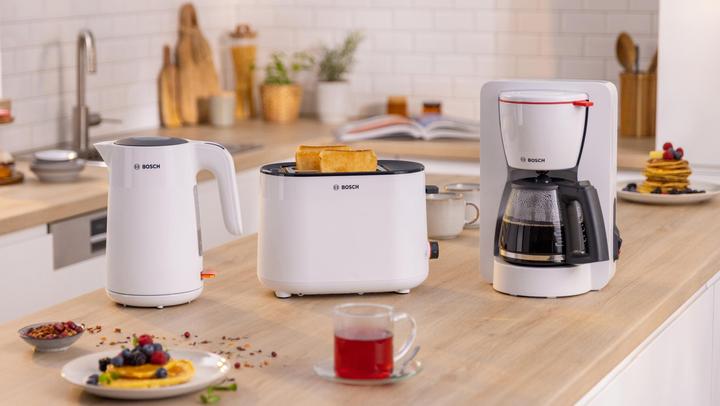 Produktbild Bosch Hausgeräte BOSC Kaffeeautomat (EU-Stecker)