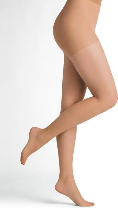 Image du produit Bleuforêt Collants Nude 12D (L/XL)