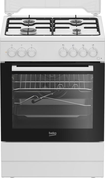 Beko FBST62110DW