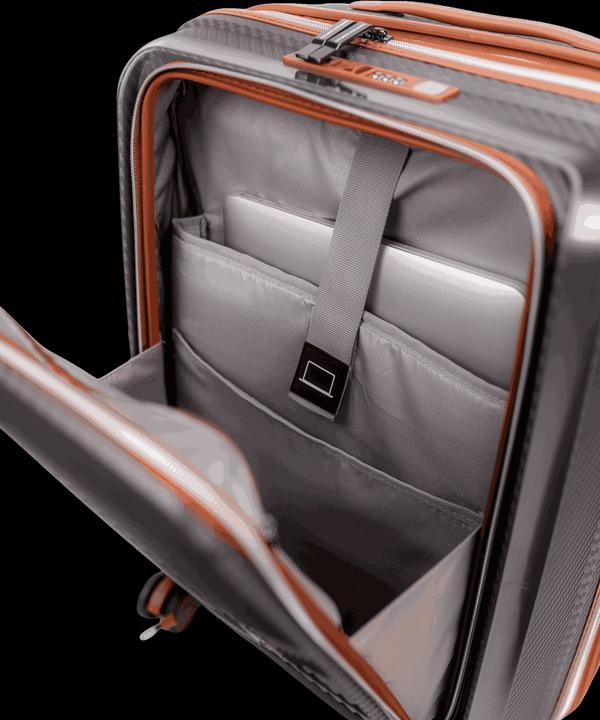 Image du produit Swissbags New Vision (49 l, Bagage à main (jusqu'à 50l))