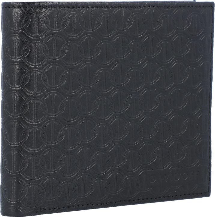 Actual product image Davidoff Zino wallet
