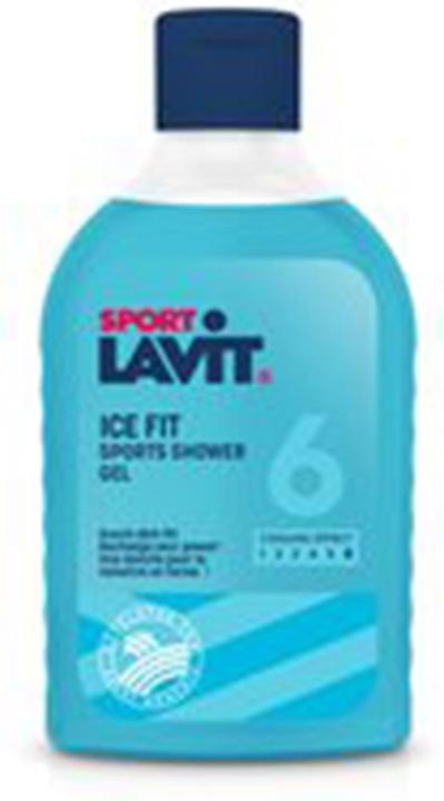 Sport Lavit Ice Fit Sport Shower Gel (1 x, 250 ml, 200 g)