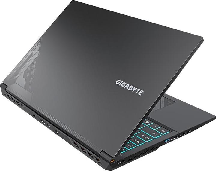 Actual product image Gigabyte G5 (15.60", Intel Core i5-13500H, 16 GB, 512 GB, DE)