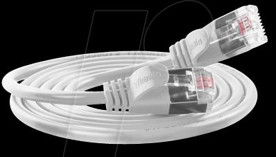 Immagine prodotto Wirewin Cavo di rete (U/FTP, CAT6, 3 m)
