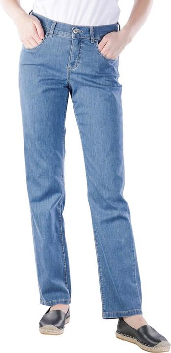 Immagine prodotto Angels Dolly Jeans dritto azzurro (W33/L30)
