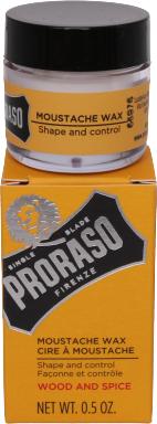Actual product image Proraso cera baffi (15 ml)