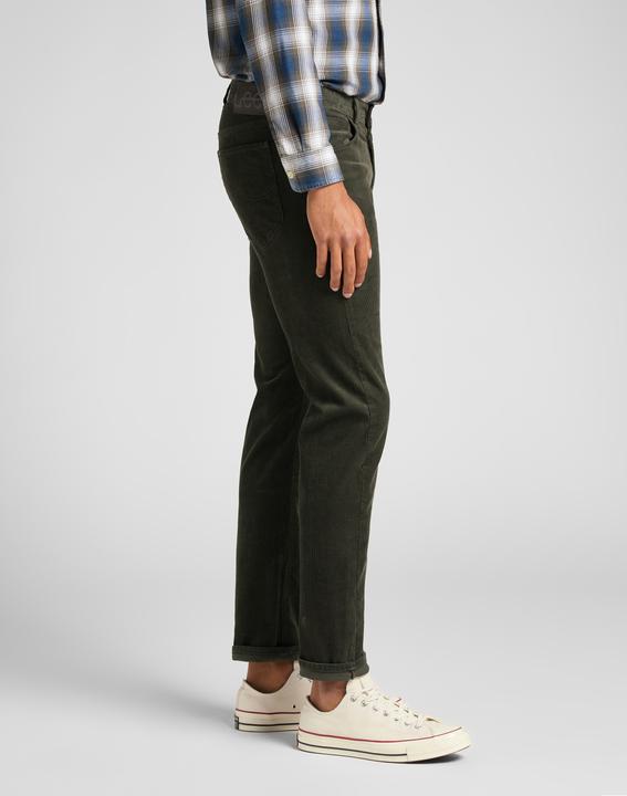 Actual product image Lee Daren Jeans Zip Fly rosin (W38/L30)