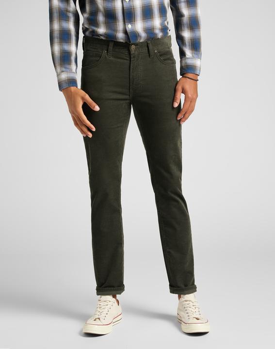 Actual product image Lee Daren Jeans Zip Fly rosin (W38/L30)
