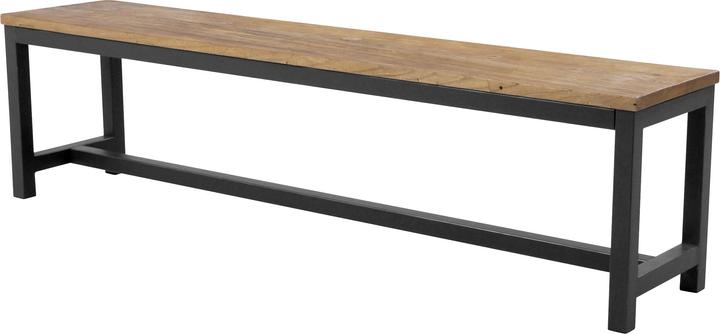 Actual product image Interstil Vintage (170 cm)