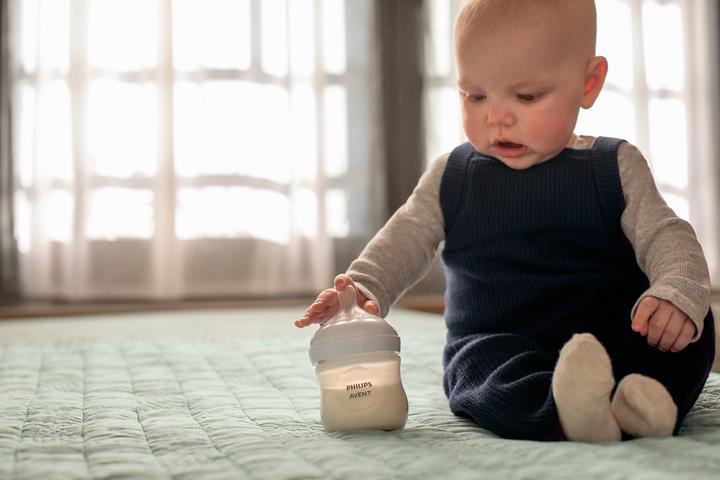 Image du produit Philips Avent Kit de démarrage Natural Response (260 ml)