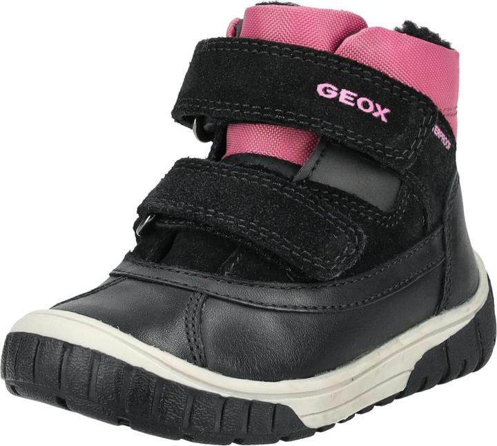 Produktbild Geox Stiefelette (22)