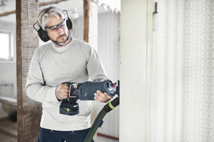 Immagine prodotto Festool RSC 18 Basic