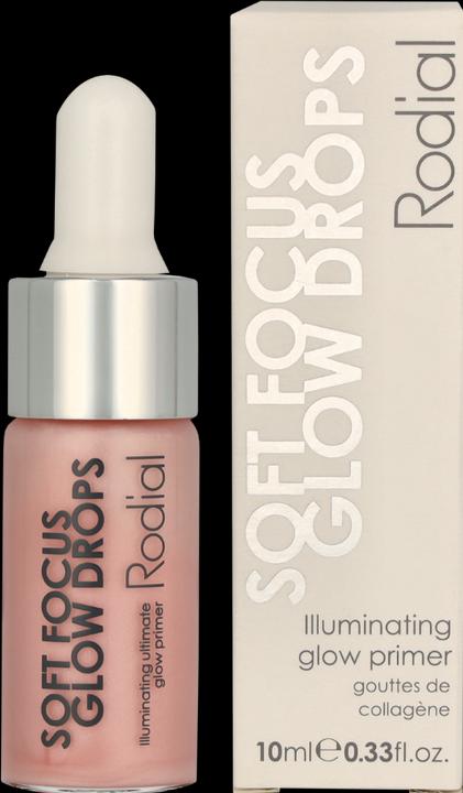 Produktbild Rodial Soft Focus Glow Drops Deluxe (Englisch, 2022)