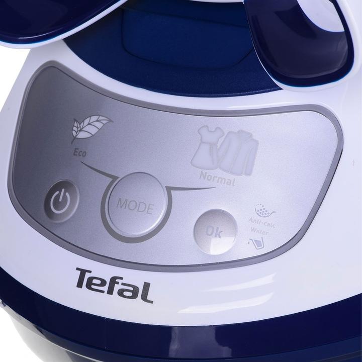 Productafbeelding Tefal Pro Express Protect GV9221E0 Stoomstrijkstation (2600 W, 140 g/min)