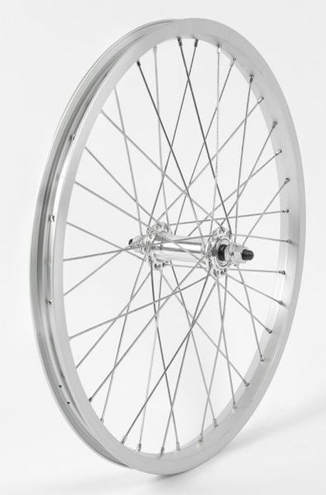 Produktbild Vitelli Alu-Rad 20x1.75" m. Konuslager (Hinterrad, 20")