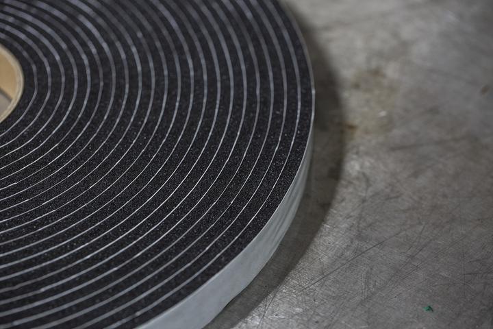 Produktbild Rs Pro PVC Schaumstoff Klebeband (25 mm)