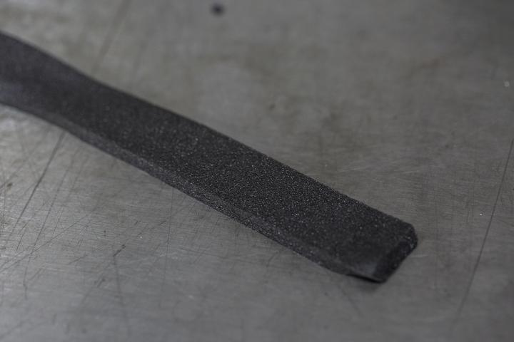 Produktbild Rs Pro PVC Schaumstoff Klebeband (25 mm)
