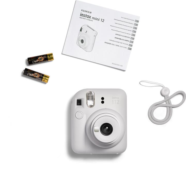 Productafbeelding Fujifilm Instax Mini 12