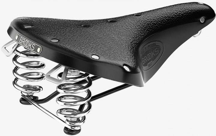 Brooks England B67