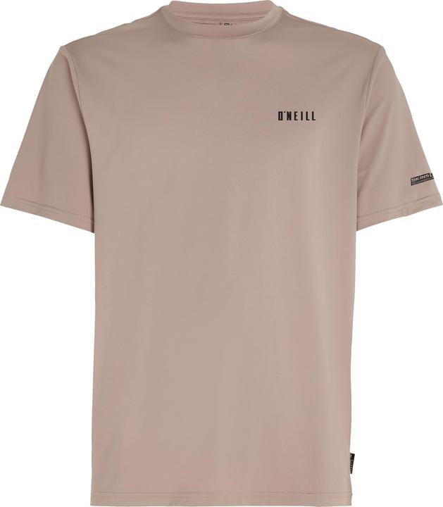 Actual product image O'Neill Trvlr Series Photoprint Polygiene T-Shirt (M)