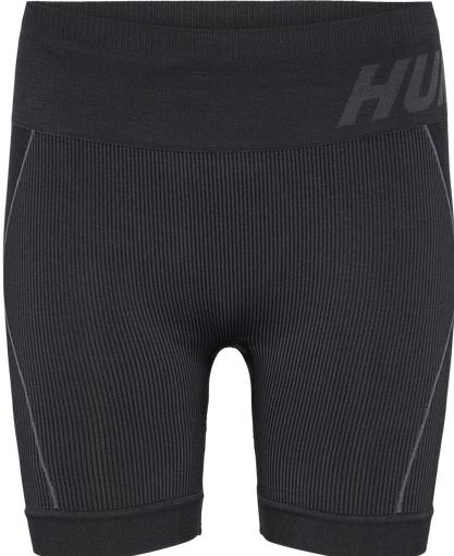 Actual product image hummel Te Christel Seamless Shorts (XS)