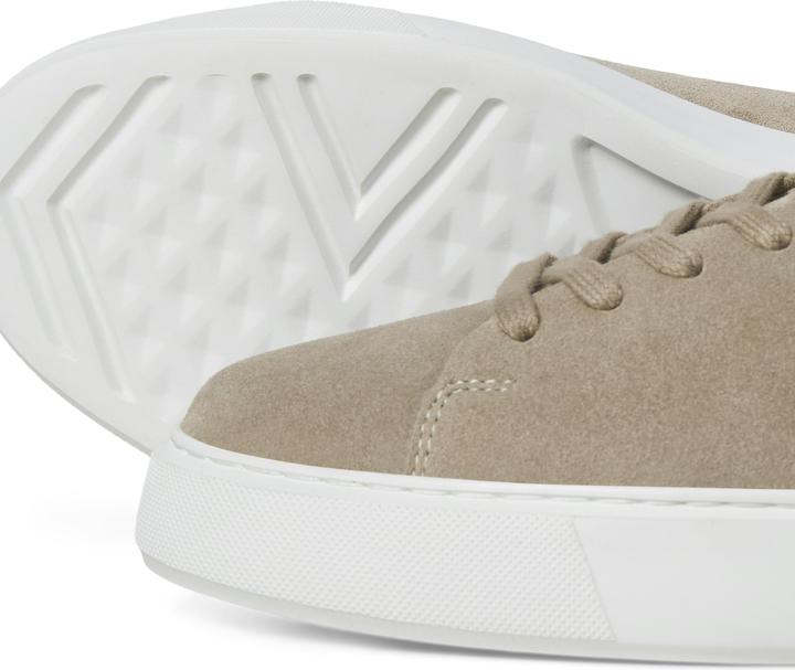 Produktbild Jack & Jones Jfwstockholm Leather Sneaker Ln (43)