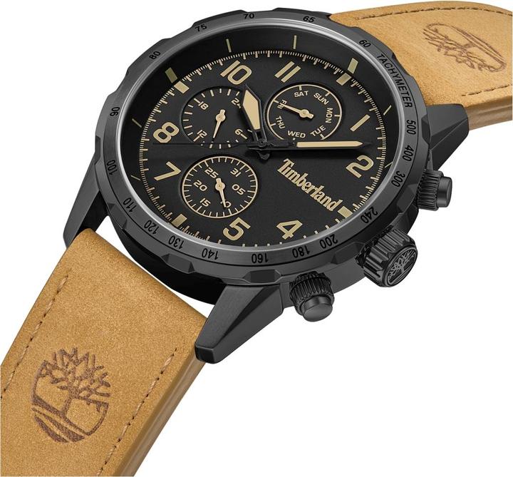 Image du produit Timberland Campton (44 mm)