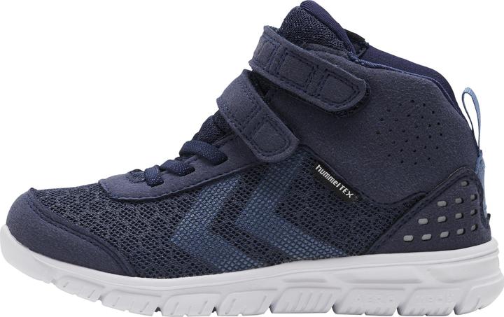 hummel Crosslite Mid Tex Jr
