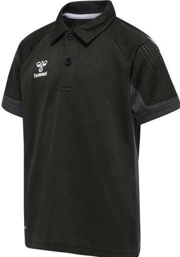 Immagine prodotto hummel Piombo Polo Funzionale Per Bambini (116)