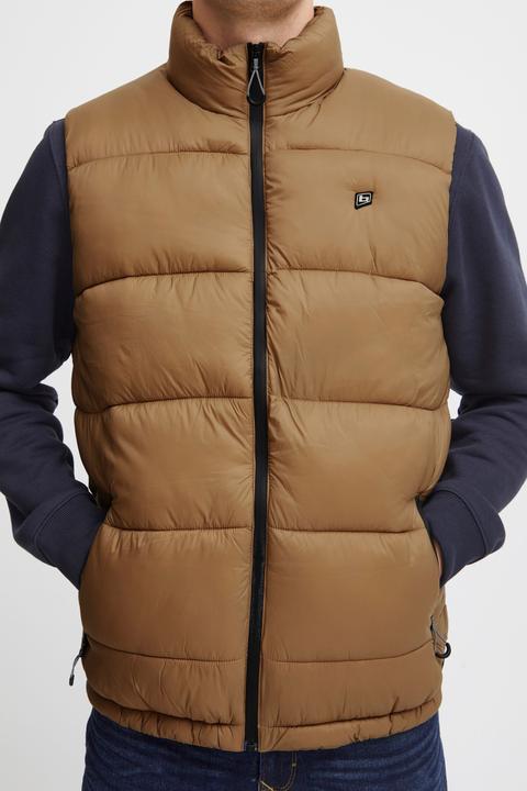 Actual product image Blend Outerwear - Waistcoat Otw - 20716408 (M)