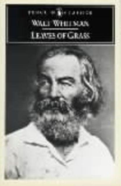 Produktbild Leaves of Grass (Englisch, Walt Whitman, Malcolm Cowley, 1981)