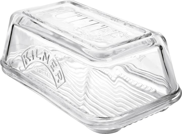Image du produit Kilner Plat en verre (0.25 l)