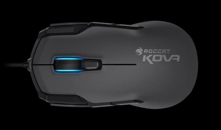 Produktbild Roccat Kova Pure Performance Gaming Mouse (Kabelgebunden)