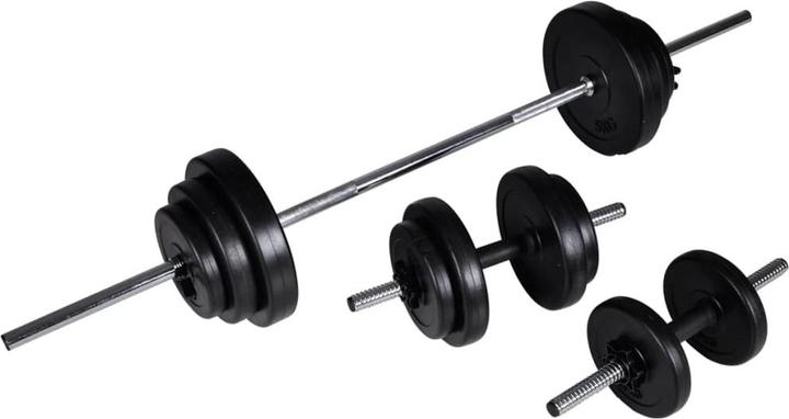 Actual product image VidaXL Onenn