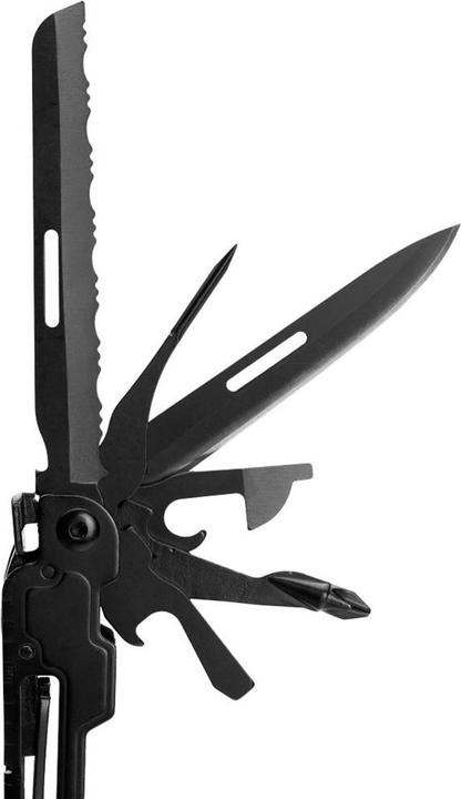 Image du produit SOG Power Access Deluxe - Noir