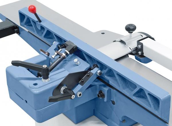 Produktbild Bernardo Cantina Bernardo - Abrichthobelmaschine SP 150 PN / 400 V
