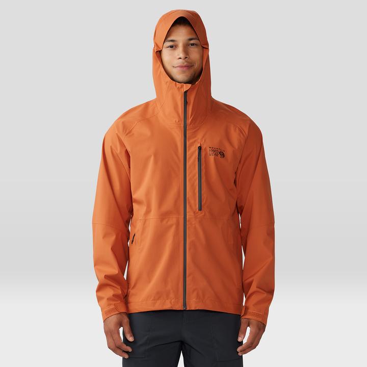 Mountain Hardwear Stretch Ozonic™ Jacket