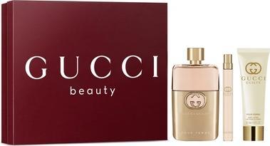 Immagine prodotto Gucci GUILTY SET (EP 90 vp + EP 10 vp + BODY LOTION 50 ml)