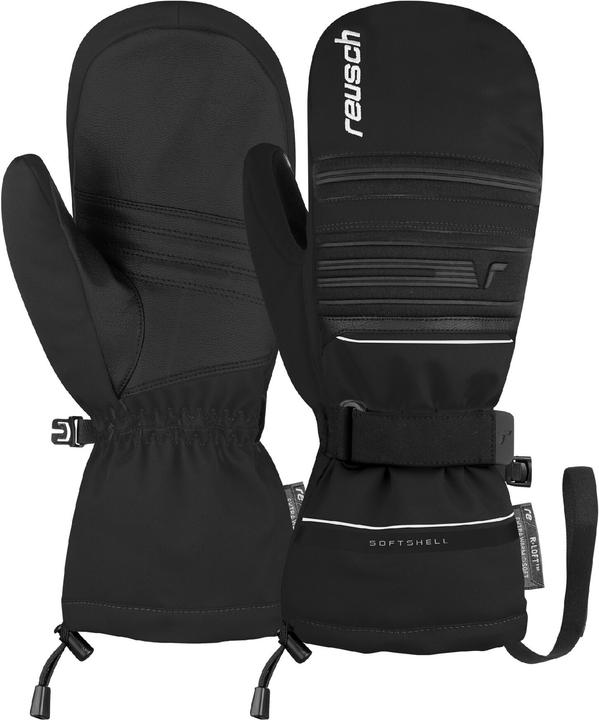 Actual product image Reusch Condor R-TEX XT (7)