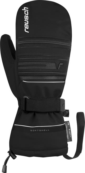 Actual product image Reusch Condor R-TEX XT (7)