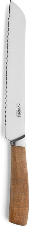 Produktbild Kuppels WOOD Brotmesser, Akazienholz (20 cm)