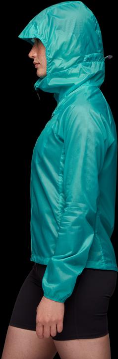 Image du produit Black Diamond W Distance Wind Shell (XS)