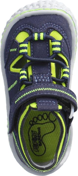 Actual product image Ricosta Boys' Baby Shoes Baby Shoes (23)