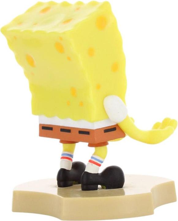 Immagine prodotto Exquisite Gaming Spongebob - Cable Guy Holdem