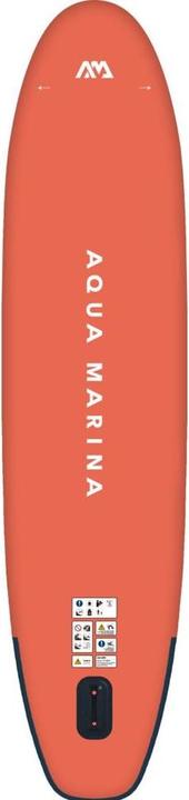 Actual product image Aqua Marina Monster (12')
