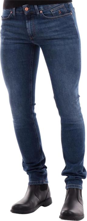 Actual product image Jeckerson Jeans Denim Medio (42)