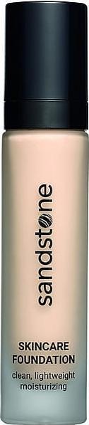 Sandstone Skincare Foundation 101 Extra Light